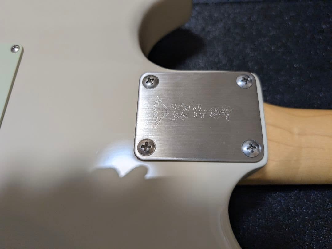 フジゲン　サイクロン　nccy