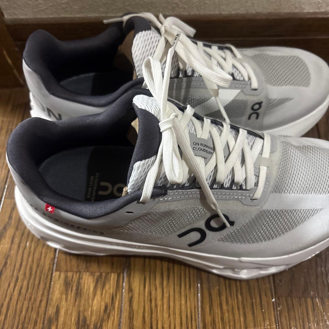 オン　CloudsuferNextWide25.0