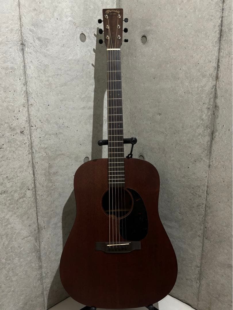 Martin D-15E （2023年製）