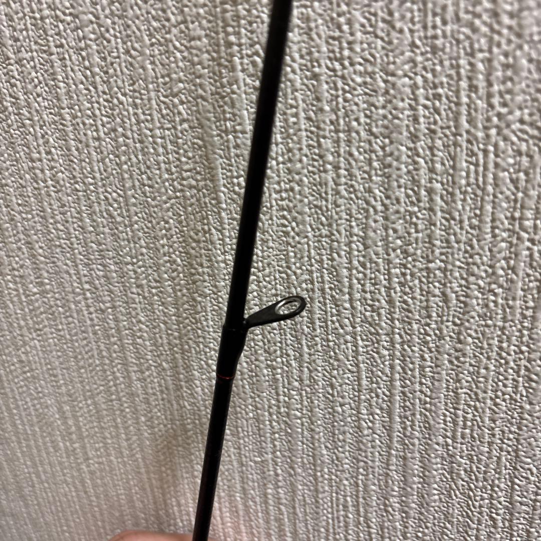 【ダイワ】月下美人　AIR AGS 65L-S