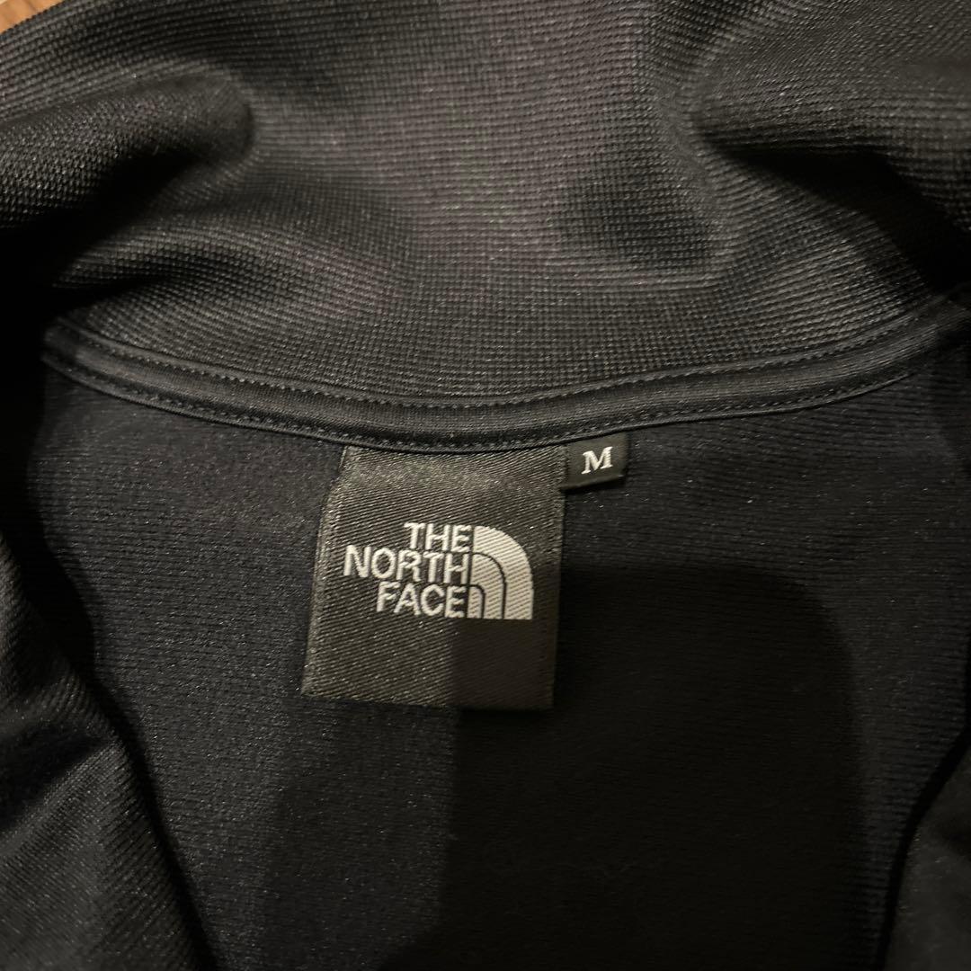 ノースフェイス　ジャージ　ジャケット　パンツ