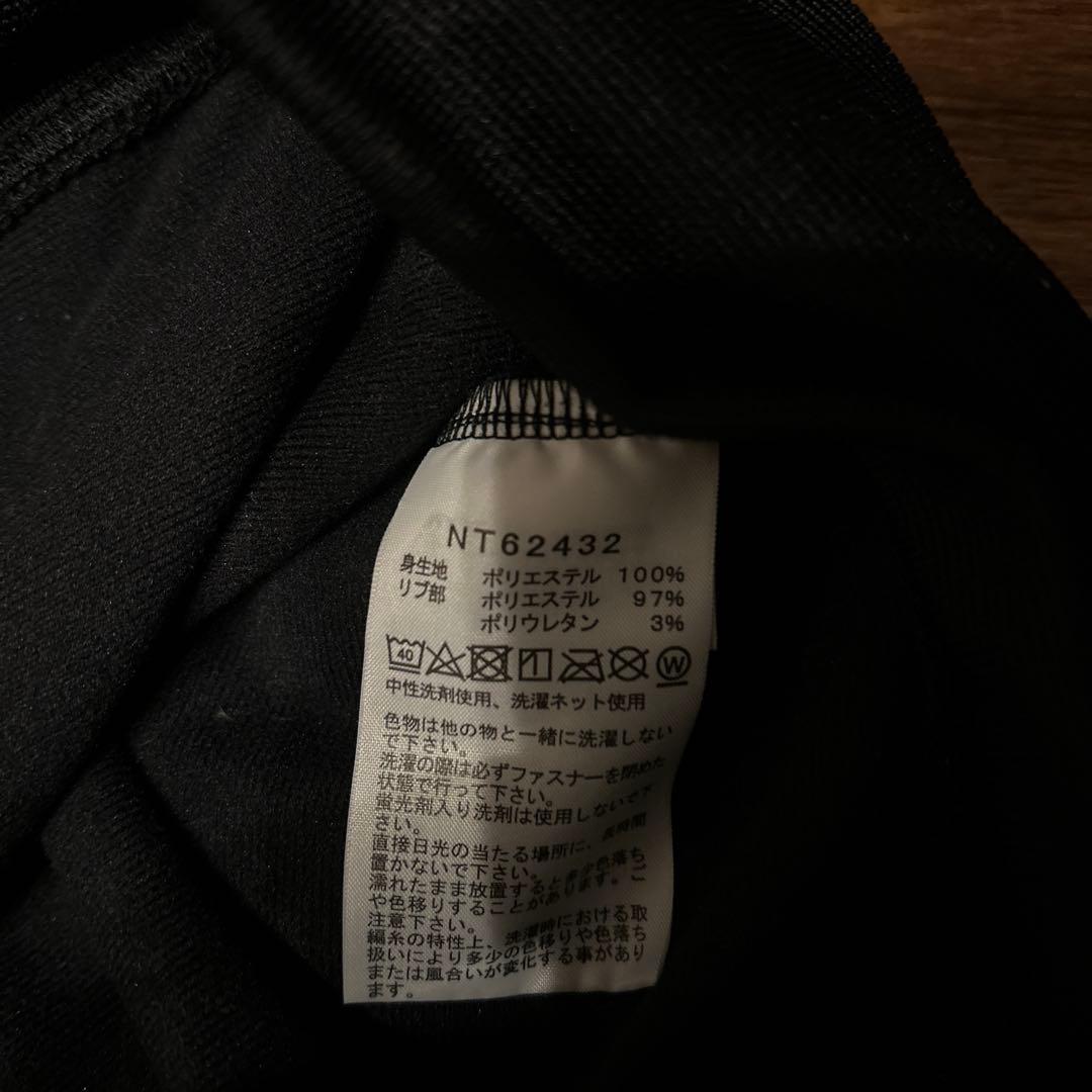 ノースフェイス　ジャージ　ジャケット　パンツ