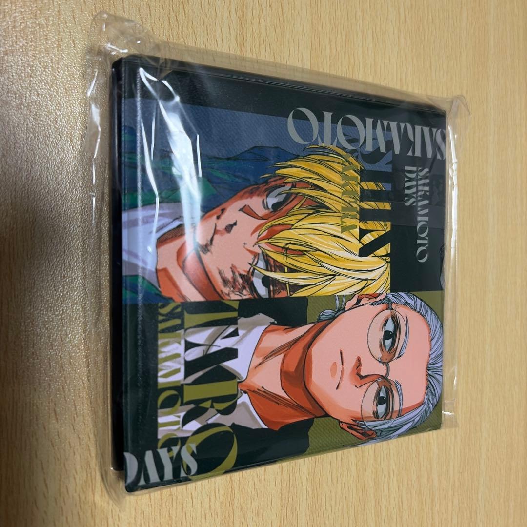 『SAkAMOTO DAYS』 コレクトメモリーブック