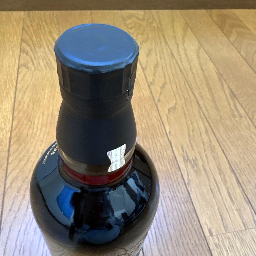 山崎 18年 シングルモルトウイスキー 700ml 新品未開封