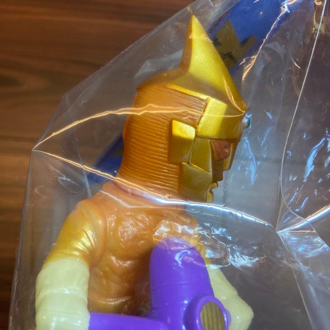 一番星 爆走！シリーズ 爆走！スペクトルマン 5383