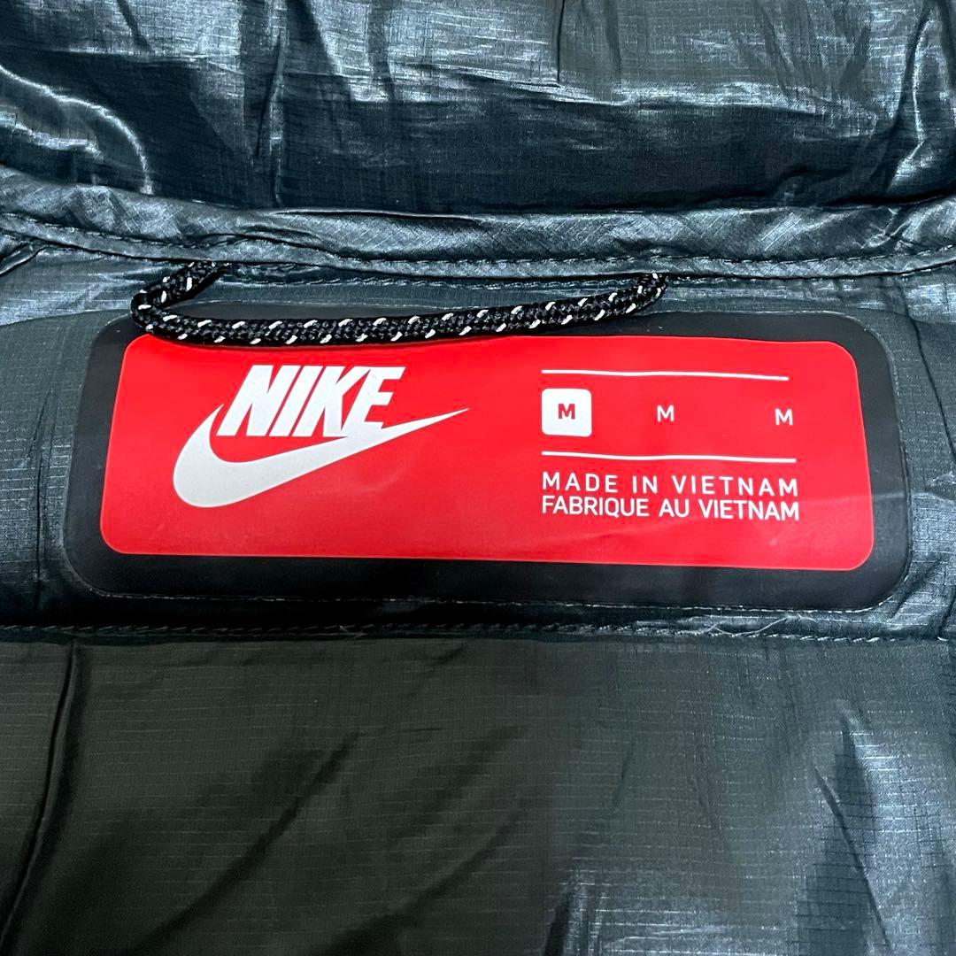 ナイキ パリサンジェルマン ナイロン ライト ダウンジャケット 国内正規