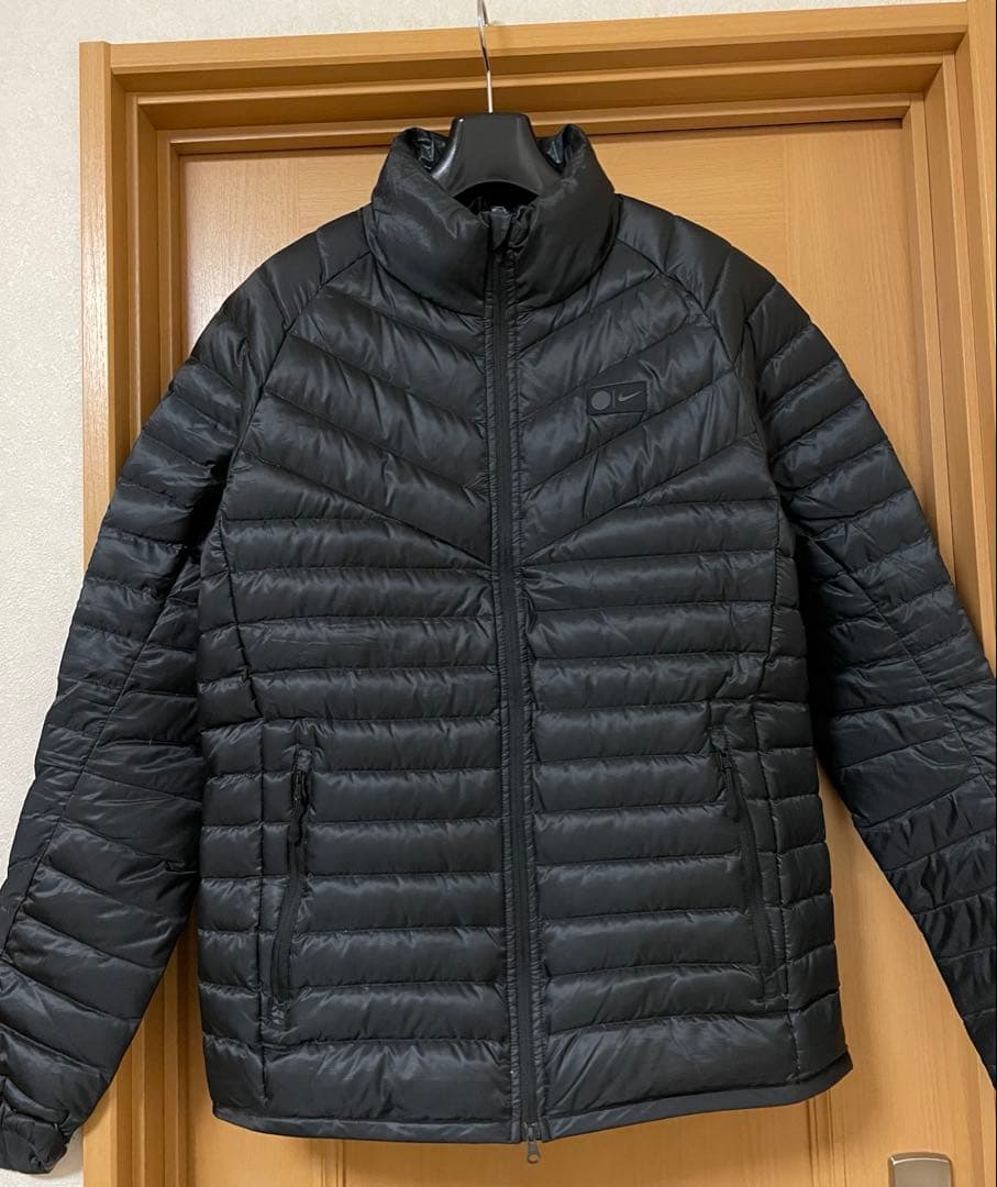 ナイキ パリサンジェルマン ナイロン ライト ダウンジャケット 国内正規