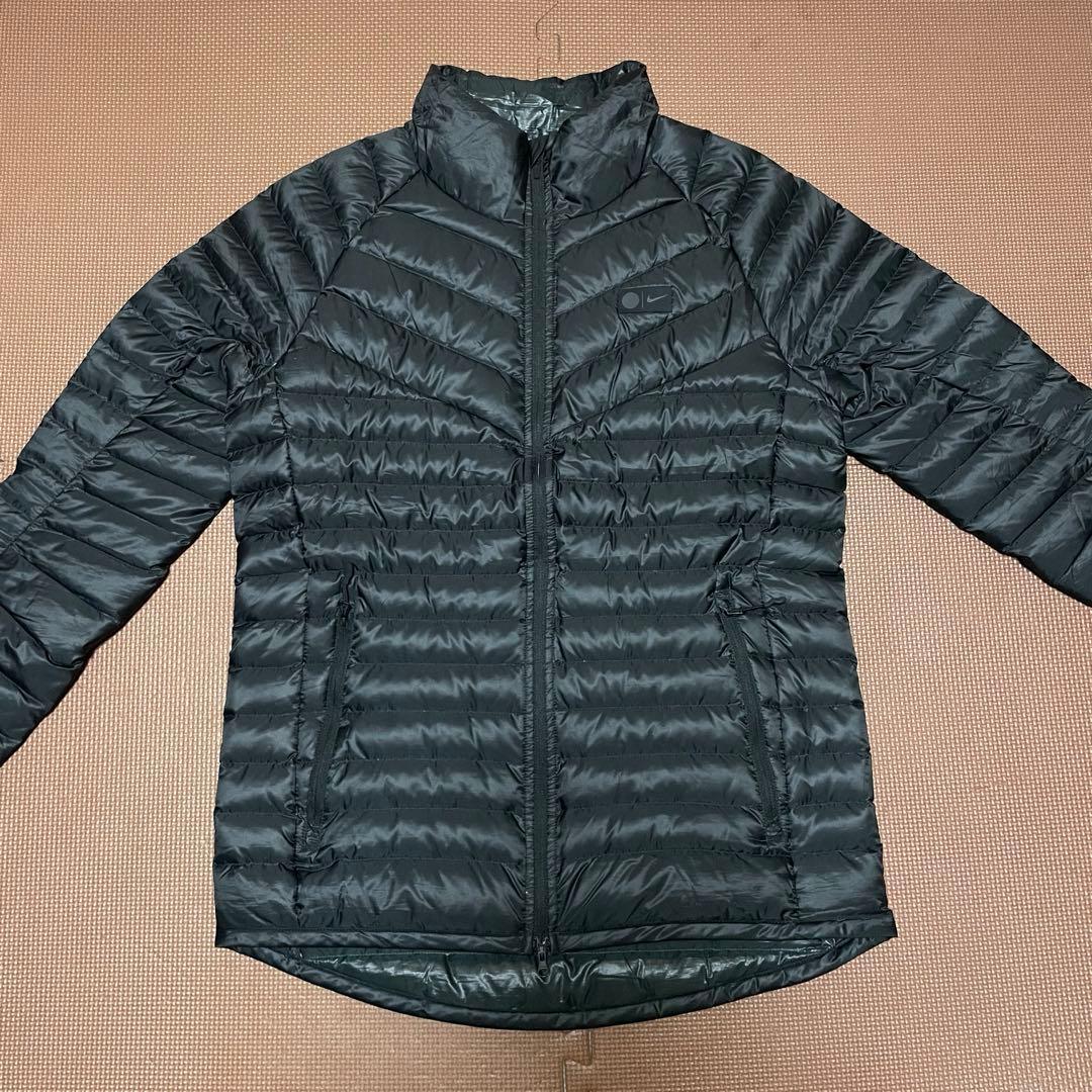 ナイキ パリサンジェルマン ナイロン ライト ダウンジャケット 国内正規