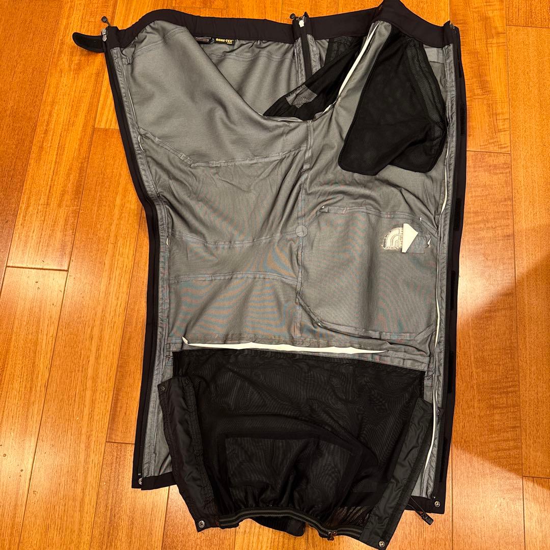 ノースフェイス　サミットシリーズ　マウンテンパンツ　訳あり