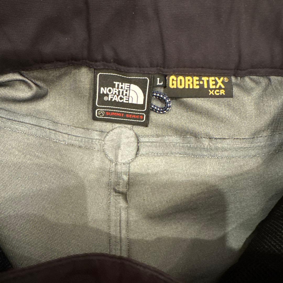 ノースフェイス　サミットシリーズ　マウンテンパンツ　訳あり