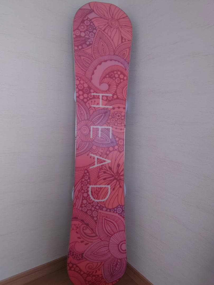 【初心者おすすめ】使用時間15分!! HEAD「エブリシング LYT」3点セット