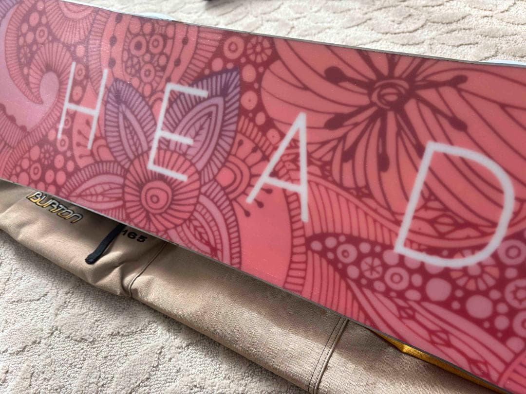 【初心者おすすめ】使用時間15分!! HEAD「エブリシング LYT」3点セット