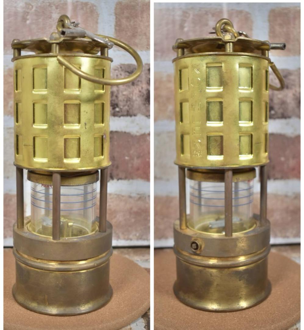 ★DEADSTOCK★ KOEHLER No.289 ◆取説・解錠鍵付き◆