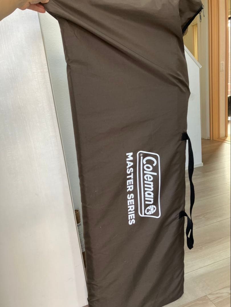 【コールマンバタフライマルチシェルフ 】