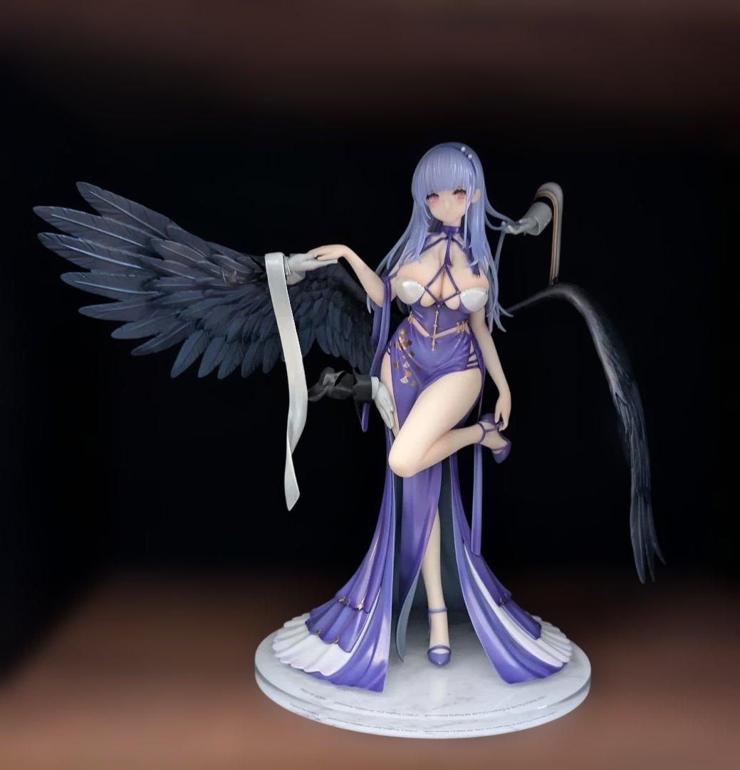 【美品】アズールレーン　ダイドー 多感なるBisqueDoll Ver.