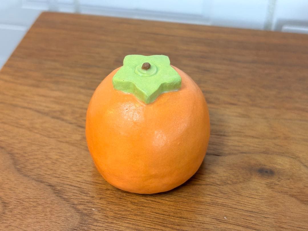 岡モータース　きもり柿