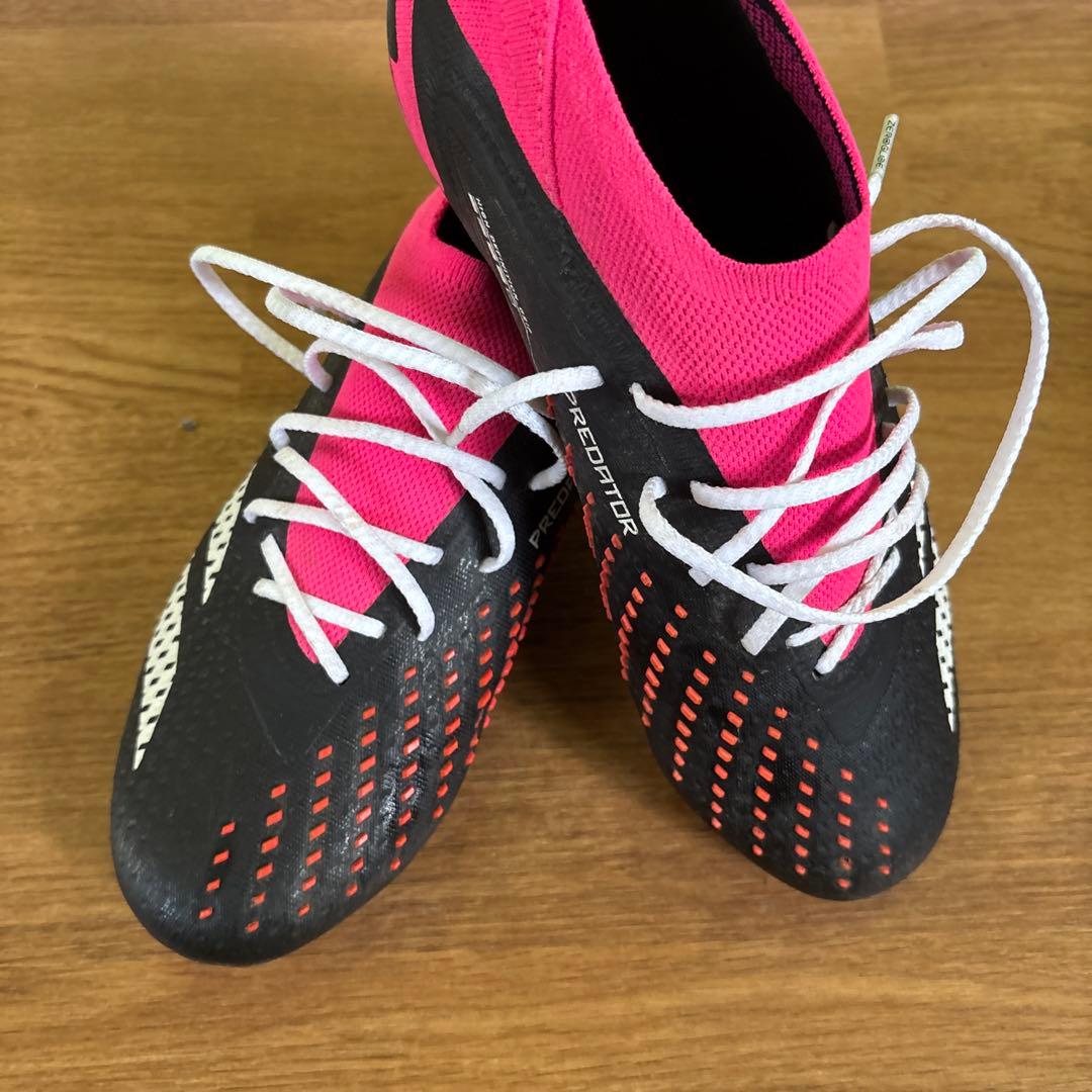 adidas プレデター ACCURACY.1 FG