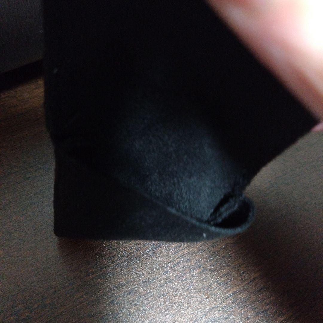 EMPORIO ARMANI ギフトボックス ブラック