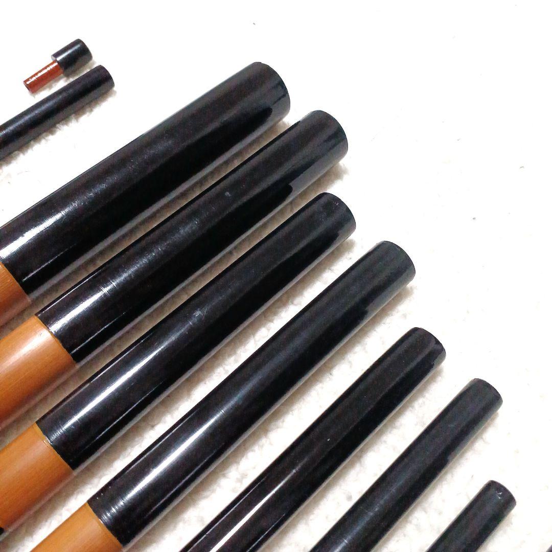 竿正作 真鮒万能竿 変え穂先付 　渓流竿 ハエ竿 真鮒竿 タナゴ竿 和竿 竹竿