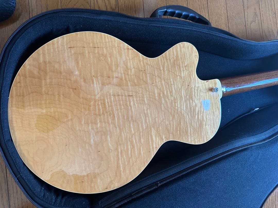 ギター Rozeo Ladybug-CB