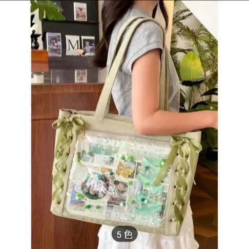 すとぷり　ころん　アクキー痛バ