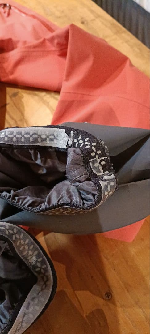 Haglofs　GORE-TEX　COULOIR PANT WOMEN