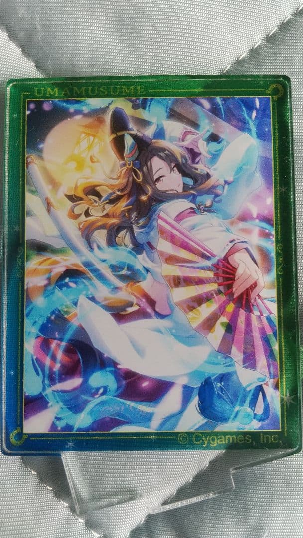 ウマ娘　キングヘイローグッズまとめ売り