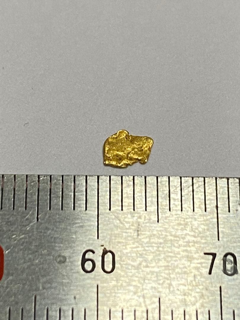 kk　国産 自然金 天然砂金 福井県産　1〜10 まとめ