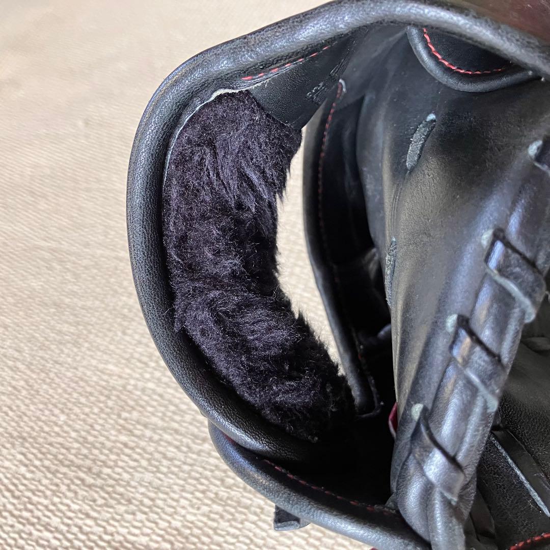 Mizuno ミズノ ビクトリーステージ 軟式グローブ ファーストミット