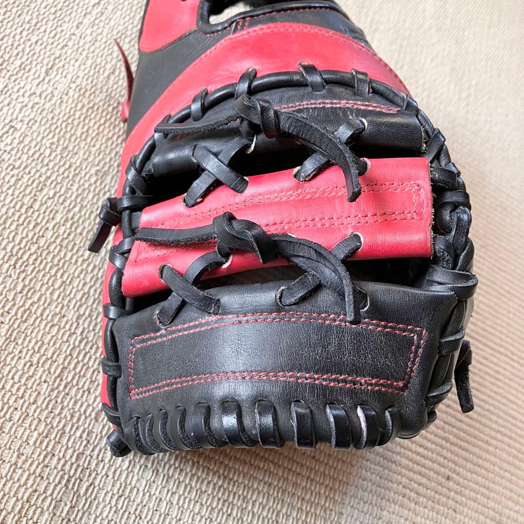 Mizuno ミズノ ビクトリーステージ 軟式グローブ ファーストミット