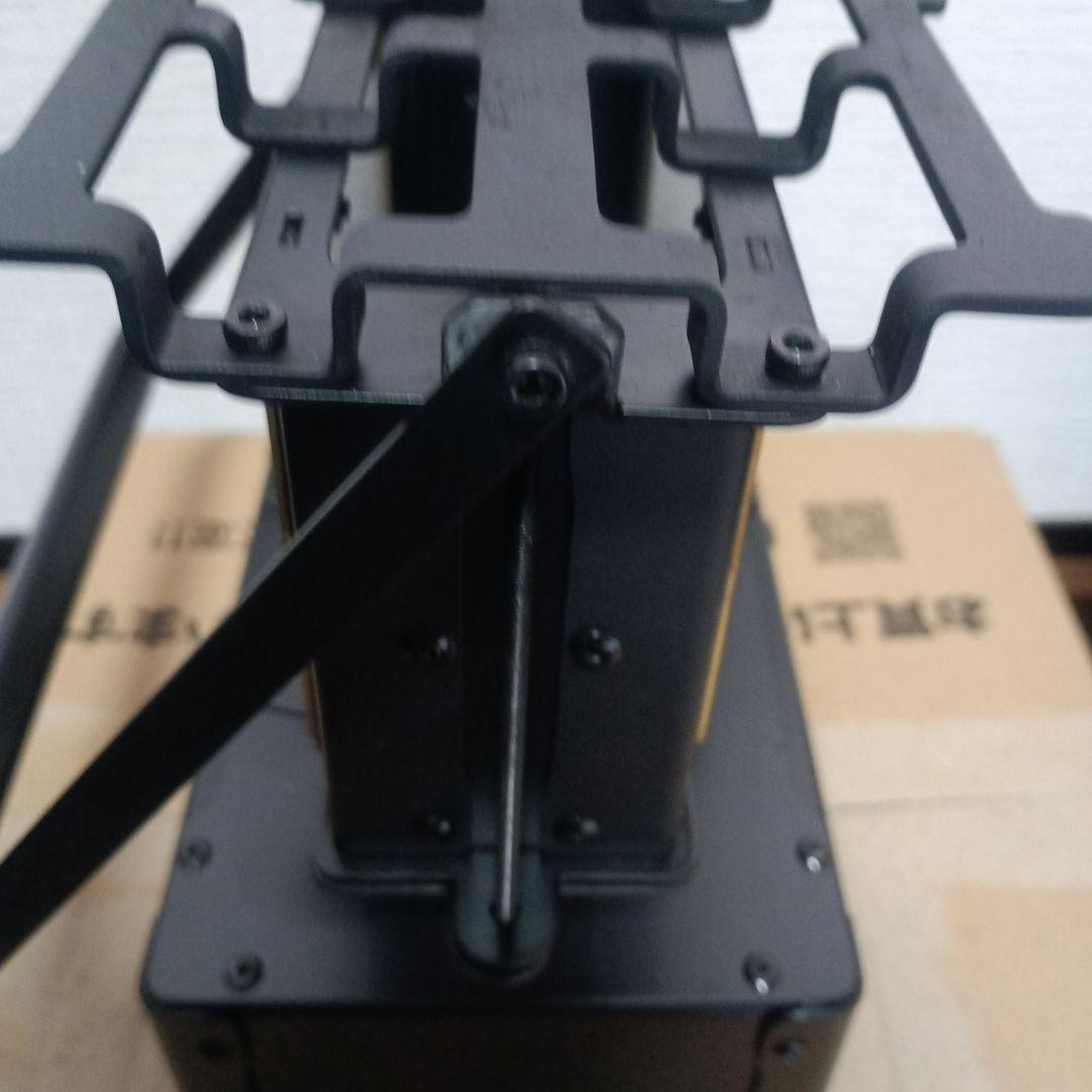 Wellhike Let's Go Camping　アイロンストーブ ランタン