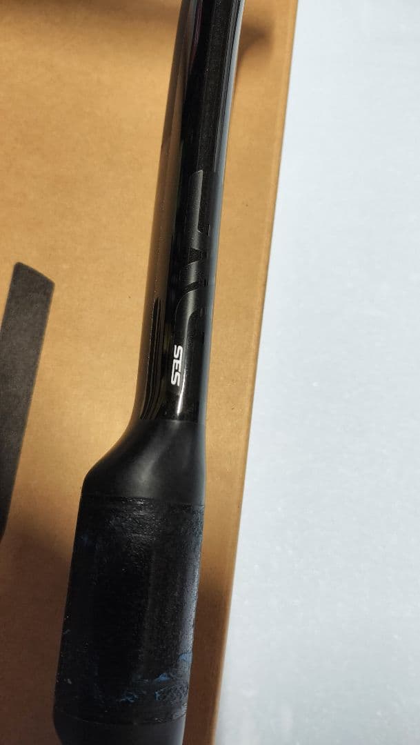 ENVE エンヴィSES AERO HANDLEBAR 幅44/39mm