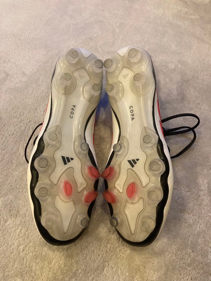 adidas COPA PURE 3 サッカー スパイク 26.5