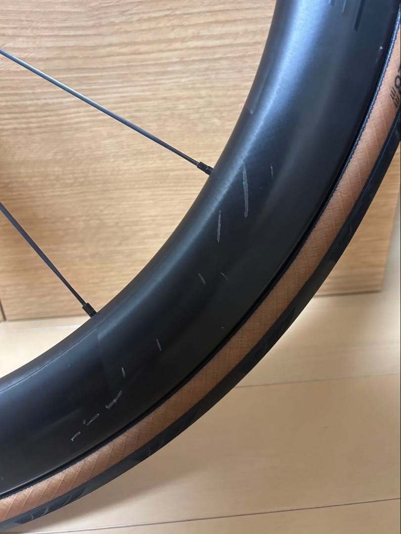 Roval Rapide CLX1 前後セット