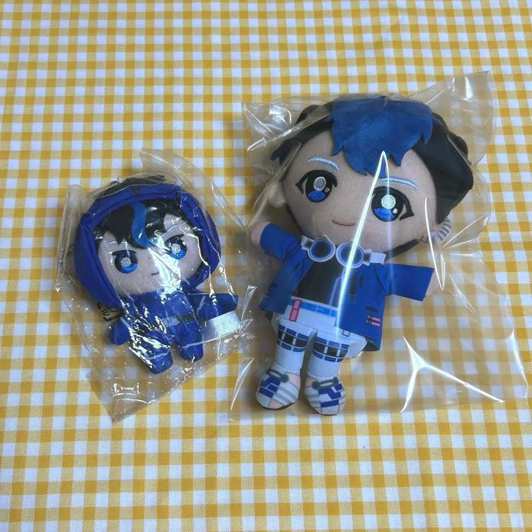 ヤンマ・ガスト　王様戦隊キングオージャー　変身マスコット　ぬいぐるみ