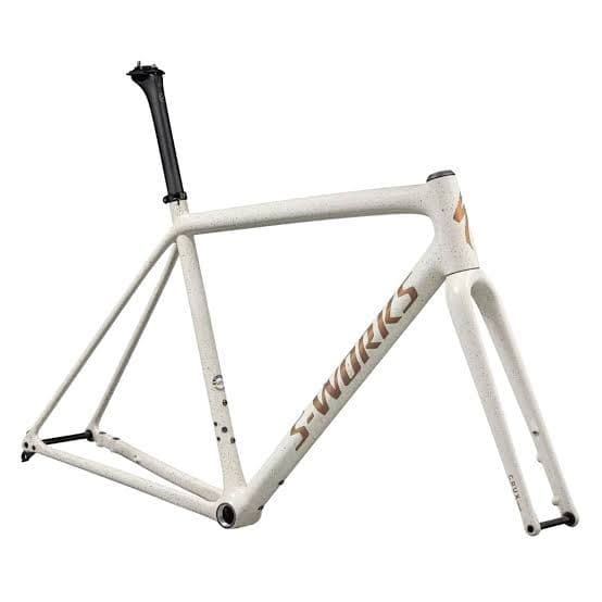 S-WORKS Crux スペシャライズド クラックス サイズ54