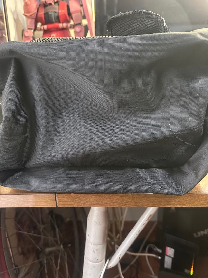 2XU トライアスロン　トランジションバック