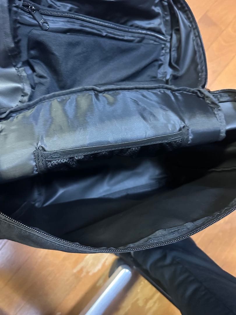 2XU トライアスロン　トランジションバック