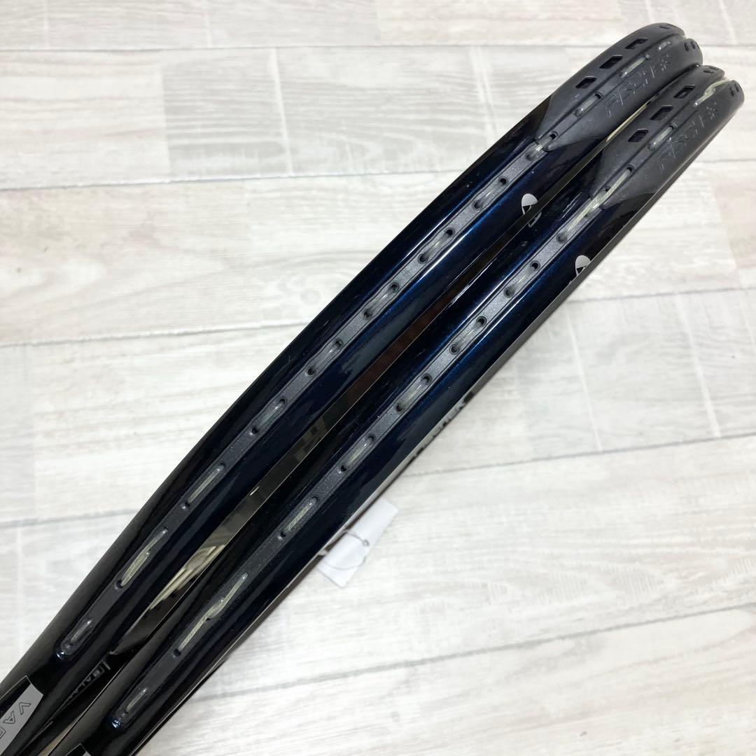 希少　フィッシャー　バキューム　エリプティック　硬式テニスラケット　2本セット