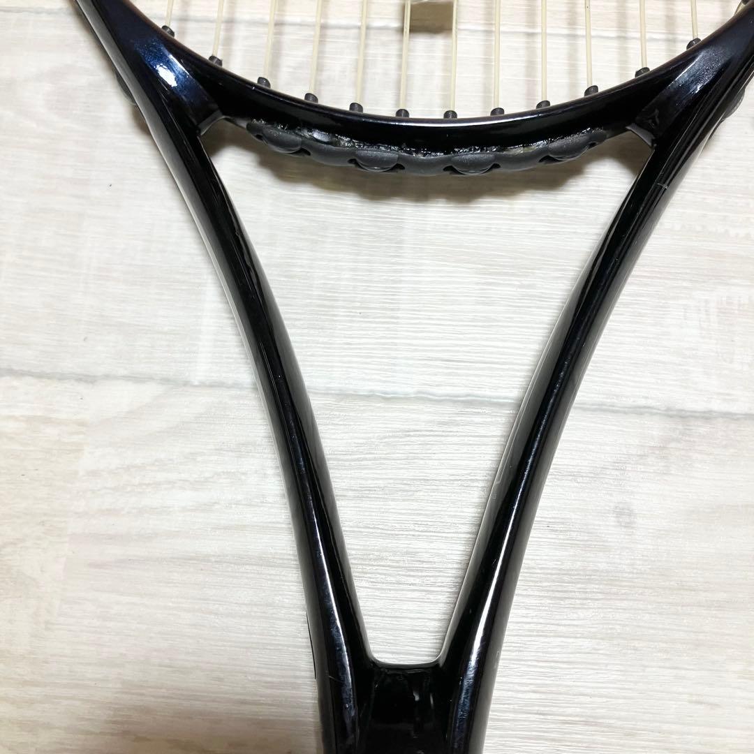 希少　フィッシャー　バキューム　エリプティック　硬式テニスラケット　2本セット