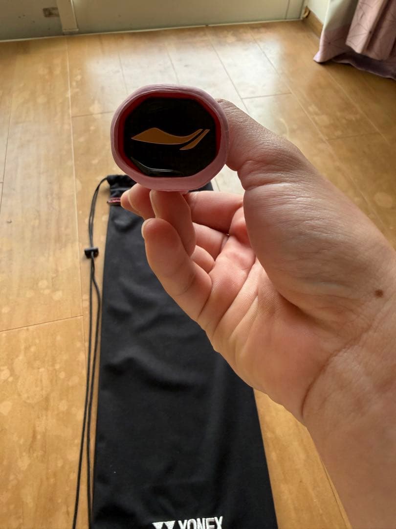 LI-NING AXFORCE 80/リーニンアックスフォース80(5U6)