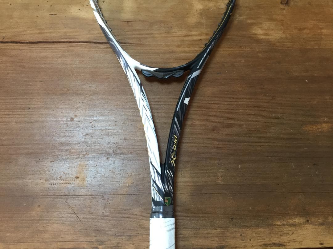 未使用品　MIZUNO　DIOS　PRO-X　00U　無傷　グリップ未開封