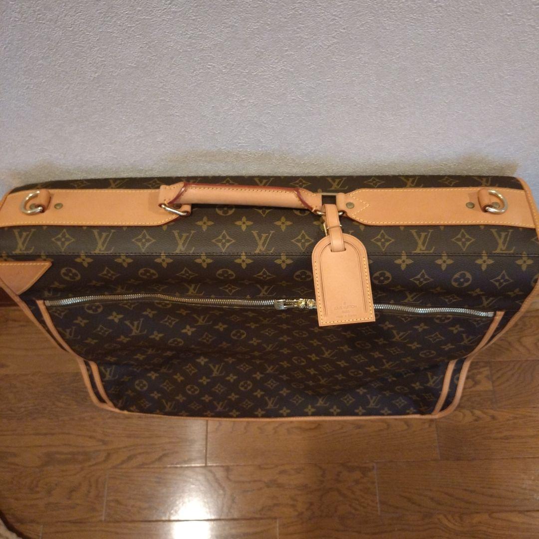 Louis Vuitton ガーメントバッグ モノグラム