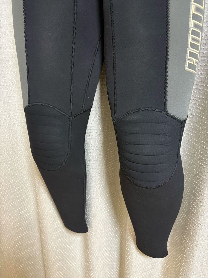 HOTLINE(ホットライン)5×3mm セミドライ メンズ Mサイズ