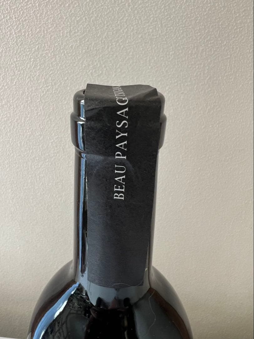 BEAUPAYSAGE ボーペイサージュ la bois 2018