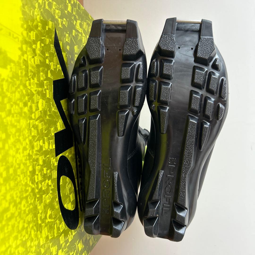 クロカン　ブーツ　21.0㎝くらい