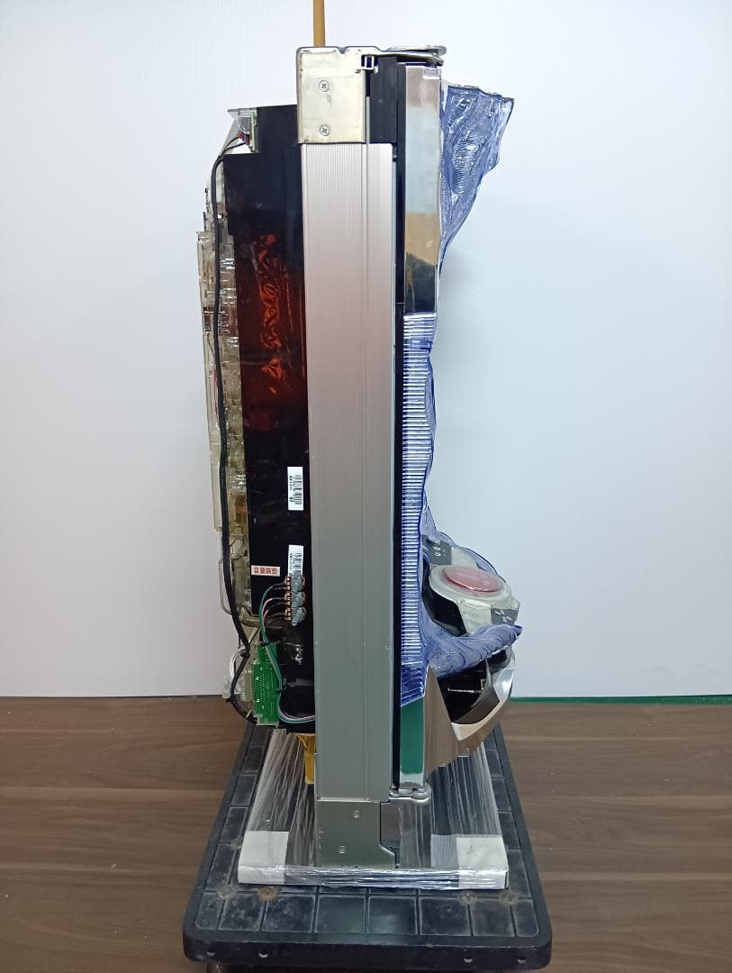 送料込み パチンコ 実機 CRぱちんこウルトラマンタロウ 直接引取可