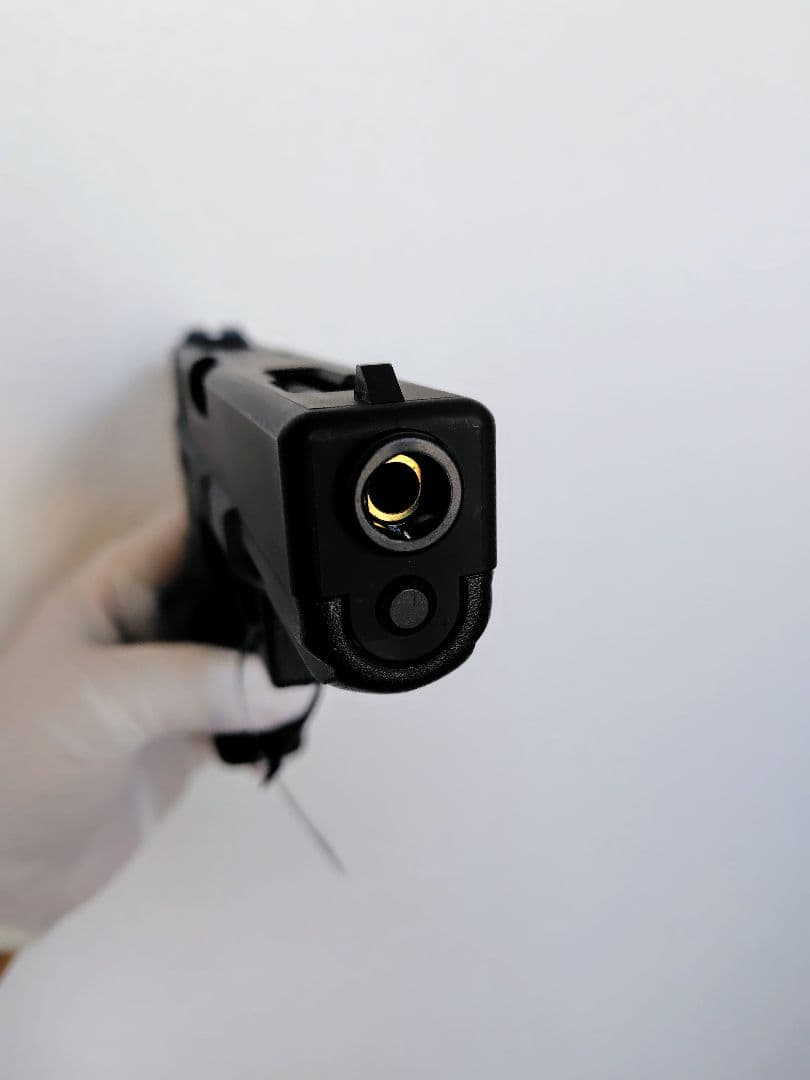 東京マルイ 電動ハンドガン GLOCK18C グロック18C