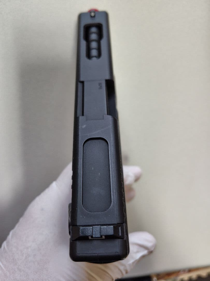 東京マルイ 電動ハンドガン GLOCK18C グロック18C