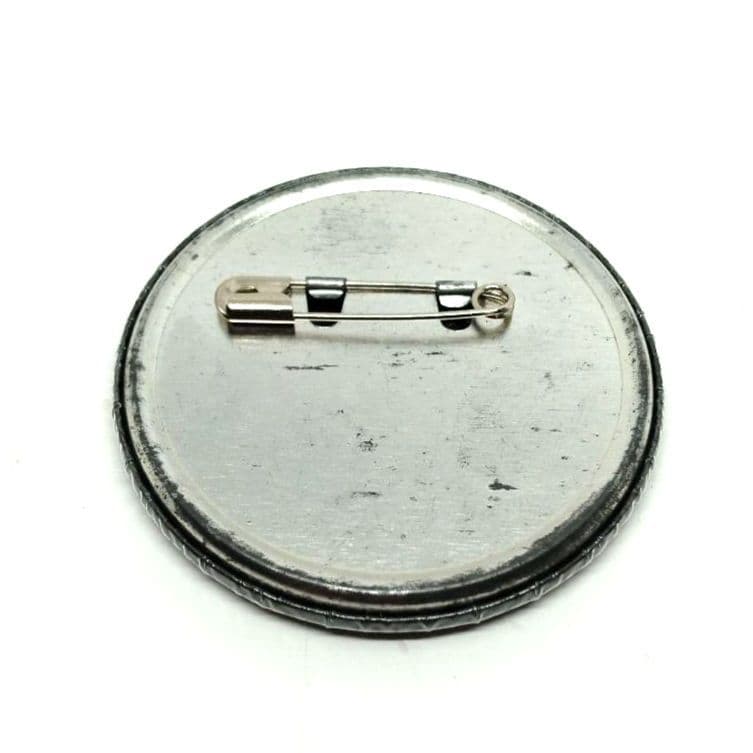 希少　名探偵コナン　fan's selection　缶バッジ　松田陣平